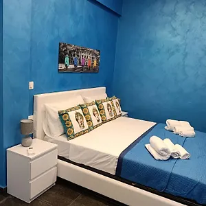  Appartamento Holiday Catania Apartments