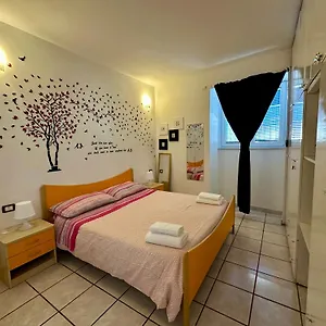  Appartamento Casa Vulcano