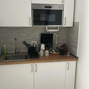  Appartamento Nicotra's