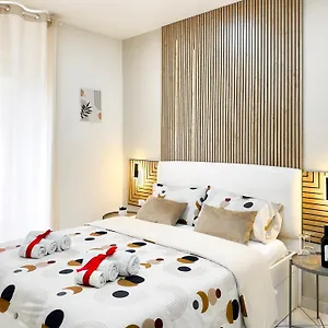  Appartamento Katasoul Vacation