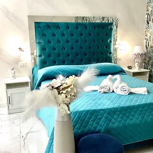  Casa vacanze La Vecchia Rosa