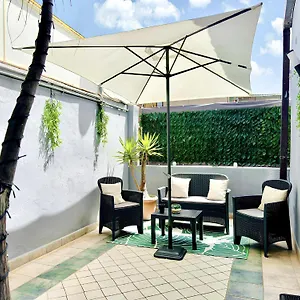  Appartamento Katasoul Vacation